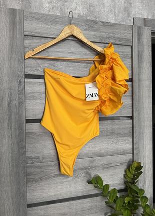Купальник zara