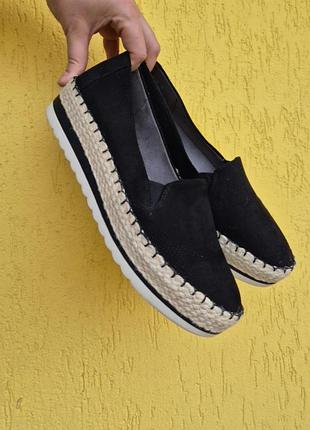Еспадрільї 42-43 р лофери