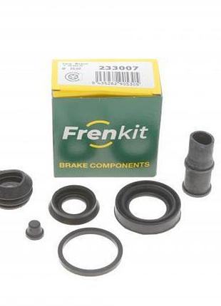 Акция ремкомплект суппорта (заднего) mb vito (w638) 96-03 (d=33mm) (bosch) 233007