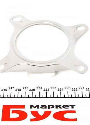 Акция прокладка трубы выхлопной vw passat 1.8/2.0 tsi 05-14 462.040