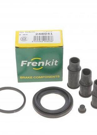 Акция ремкомплект суппорта (переднего) vw golf iii (d=48mm) (ate) 248041
