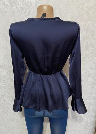 Базова блуза 2