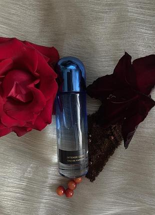 ☕🌹 унісекс парфум | кавово-квітковий аромат | теплий і шлейфовий | 45 мл