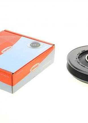 Акция шкив коленвала audi/vw 2.7/3.0tdi 02- (6pk) 80004350