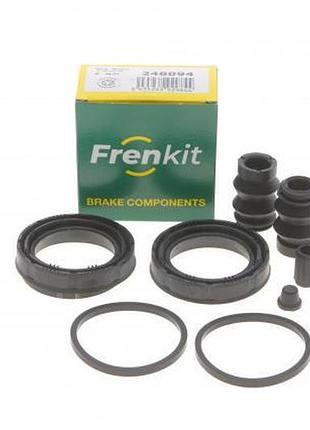 Акция ремкомплект суппорта (заднего) vw crafter 30-35/30-50 06-13 (d=48mm) (bosch) 248094