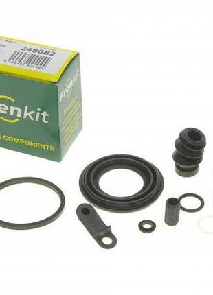 Акция ремкомплект суппорта (заднего) ford transit 06- (d=48mm) (bosch) 248082