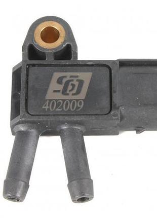 Акция датчик давления выхлопных газов mb sprinter om651/om642 09- 402009