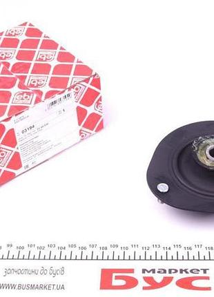 Акция подушка амортизатора (переднего) opel kadett e/daewoo lanos 1.0-2.0i 77-91 03194