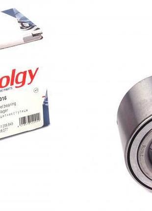 Акція підшипник маточини (задньої) renault trafic 01- (35x68x48)