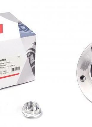 Акція підшипник маточини (передньої/задньої) vw t5 03-