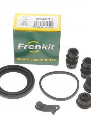 Акція ремкомплект супорта (переднього) citroen berlingo 96-11 (d=54mm) (lucas)