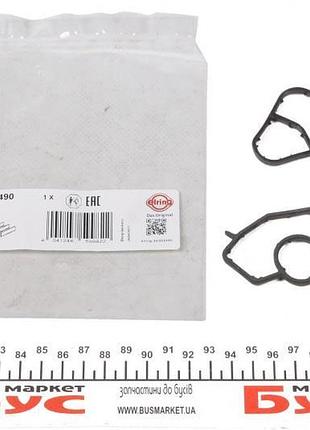 Акция прокладка корпуса фильтра масляного citroen berlingo/nemo/peugeot partner 1.4-1.6hdi 05- 262.490