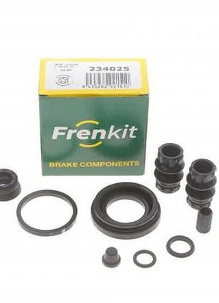 Акция ремкомплект суппорта (заднего) renault megane 01- (d=34mm) (lucas/trw) 234025