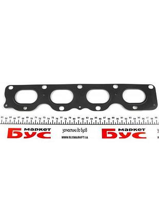 Акція прокладка колектора випускного opel astra j/h/vectra c