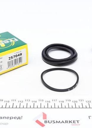 Акция ремкомплект суппорта (переднего) hyundai elantra/chevrolet epica 00- (d=57mm) (mando) 257049