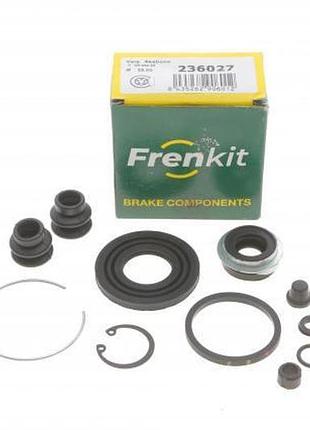 Акция ремкомплект суппорта (заднего) mazda 6 02-07 (d=35mm) (akebono) 236027