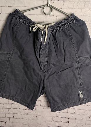 Шорти reebok