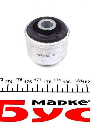 Акция сайлентблок рычага (переднего) renault megane 96-03 09741