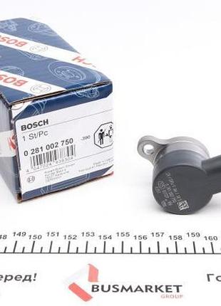 Акция клапан редукционный рейки топливной mb sprinter (901-904)/vito (w638) cdi (сетка) = 0 281 002 698