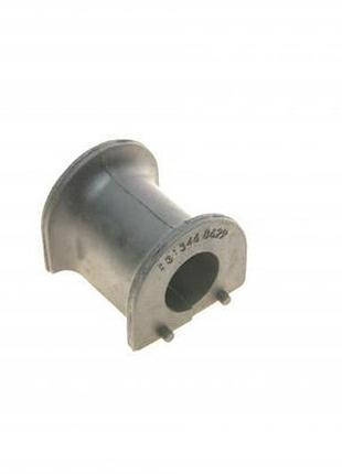 Акция втулка стабилизатора (переднего) vw t5 03-/t6 15- (d=24mm) 31346