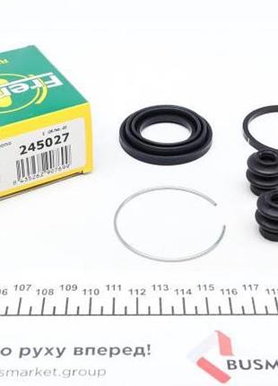 Акция ремкомплект суппорта (заднего) mitsubishi pajero 00- (d=45mm) (akebono) 245027