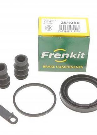Акция ремкомплект суппорта (переднего) citroen berlingo/peugeot partner 96-15 (d=54mm) (bosch) 254080