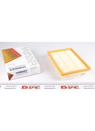 Акція фільтр повітряний ford focus 1.6i 03-