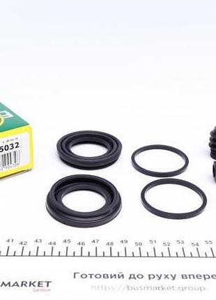 Акция ремкомплект суппорта (переднего) hyundai santa fe/kia sorento 06- (d=45mm) (mando) 245032