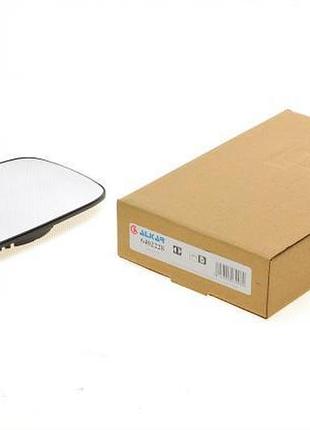 Акция стекло зеркала renault clio/megane/scenic 02- (r) 6402228