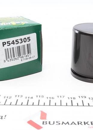 Акция поршенек суппорта (переднего) ford focus 09- (54x53,5mm) (trw) p545305
