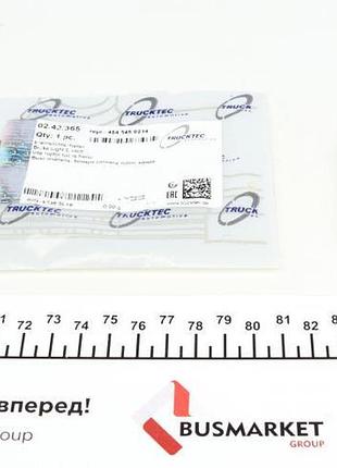 Акція датчик педалі гальма renault master/trafic (4 конт)