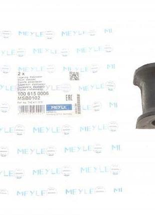 Акция втулка стабилизатора (переднего) vw t5 03-/crafter 06- (d=21mm) 1006150006
