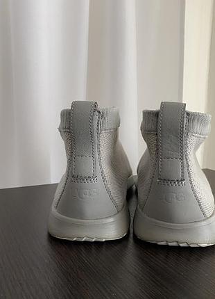 Кроссовки ugg freamon hyperweave (оригинал, 42 р). 5