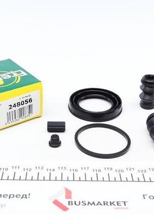 Акция ремкомплект суппорта (переднего/заднего) fiat ducato 06- (d=48mm) (bosch) 248056
