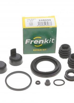 Акция ремкомплект суппорта (заднего) renault master 10- (d=48mm) (brembo) 248096
