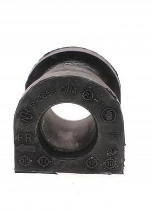 Акция втулка стабилизатора (переднего) honda accord 03-08 (d=25mm) adh28055