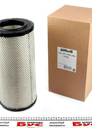 Акция фильтр воздушный iveco daily a1082