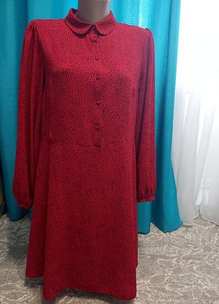 Платье женское 3