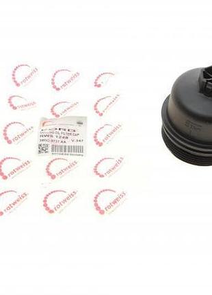 Акция крышка фильтра масляного ford transit 2.2/2.4tdci 06- rws1248