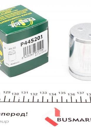 Акция поршенек суппорта (переднего) nissan x-trail 01-13 (44x52.4mm) (akebono) p445201