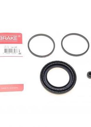 Акція ремкомплект супорта (переднього) citroen jumper/fiat ducato 06- (d=50/52mm) brembo 114-0224