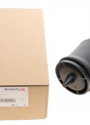 Акція подушка пневмопідвіски (ззаду) mb vito (w639) 03-