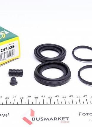 Акция ремкомплект суппорта (переднего) toyota hilux 05- (d=45mm) (nissan) 245038
