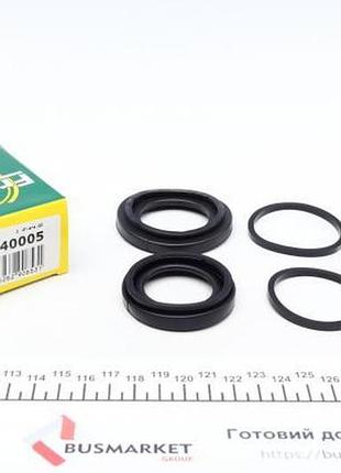 Акція ремкомплект супорта (переднього) audi 80/100/f200/renault espace 79-02 (d=40/45mm) (lucas)