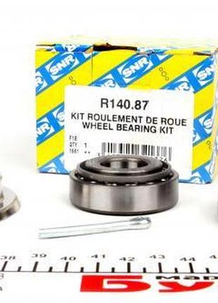 Акция подшипник ступицы (передней) ford transit 92- r140.87