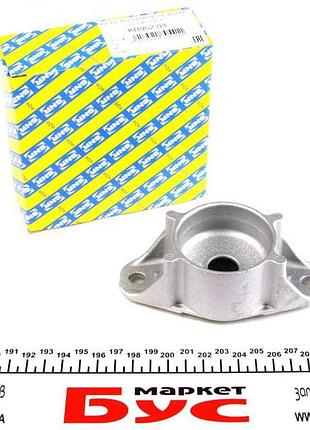 Акция подушка амортизатора (заднего) ford focus 03- kb952.03