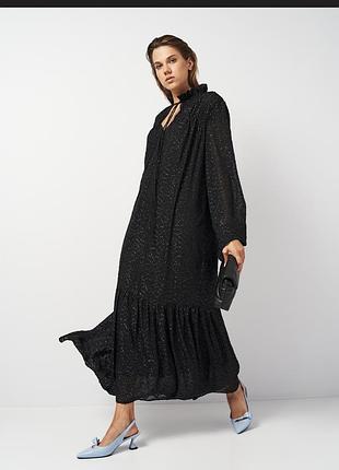 Нова сукня h&m святкова 18-20 розмір