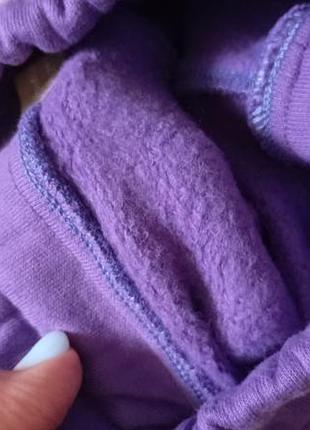 Лосины брюки для коньков (4-6) 2