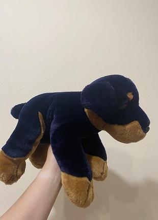 Велика собака keel toys
