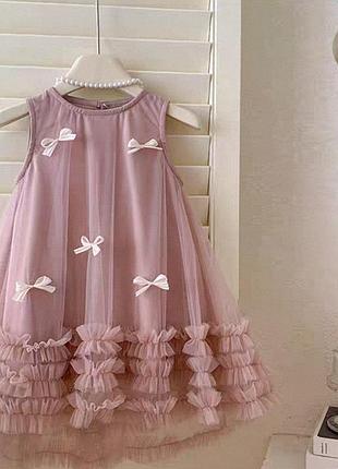 Сукня дитяча